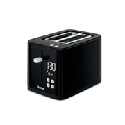 Tefal Smartn'light Toaster 720 Two Slots Safe To Touch. 7 Browning Settings