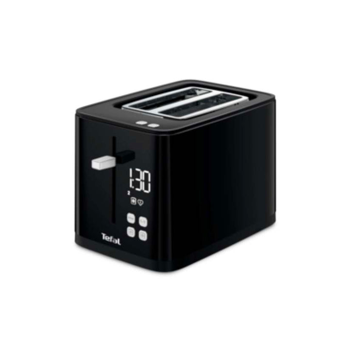 Tefal Smartn'light Toaster 720 Two Slots Safe To Touch. 7 Browning Settings