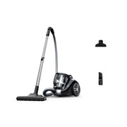 Tefal Power XXL Bagless Vacuum Cleaner. Classic Kit. Max Low Consumption Motor. Advanced 3 Level Cyclonic Filtration