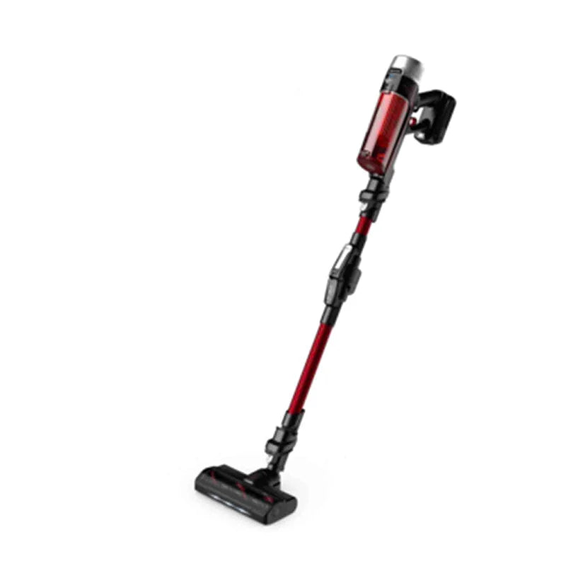 Tefal X Force Flex 9.60 Animal Care. 100 Airwatts. 45 Min Autonomy. Light . Flex Technology. Removable Battery 25.2v. Capacity