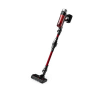 Tefal X Force Flex 9.60 Animal Care. 100 Airwatts. 45 Min Autonomy. Light . Flex Technology. Removable Battery 25.2v. Capacity