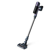 Tefal X Pert 7.6. . 45 Min Autonomy. 2 Speeds. Cyclonic Technology. Sofa Brush. Crevice Tool. Easy Brush. Dust Container Capacity. Light