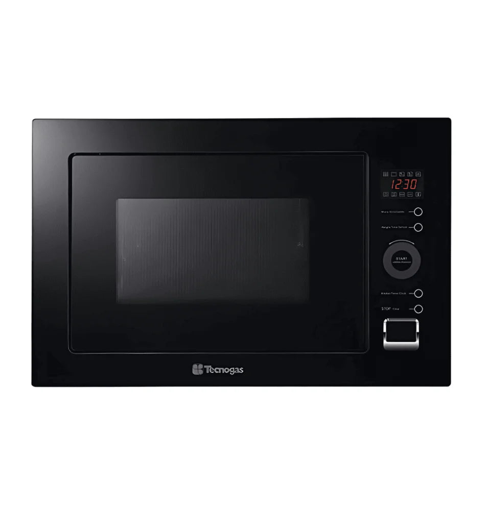 Tecnogas 25L Built-In Microwave Oven with Grill
