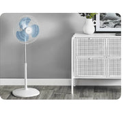 Tefal Stand Fan Mechanical Essential