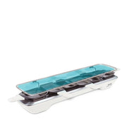 Tefal Raclette Simplyline Ambiance 6c Verre
