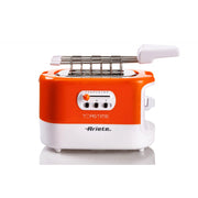 Ariete Toastime with Pliers, 700W
