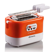 Ariete Toastime with Pliers, 700W