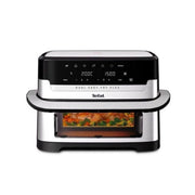 Tefal Dual Easy Fry Flex. 8p. Flex Cook Div