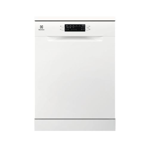60cm UltimateCare 300 Freestanding Dishwasher White
