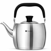Dorsh Tea Kettle Stainless