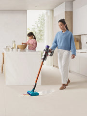 Dyson Cyclone V10 Submarine Wet & Dry Vacuum Cleaner