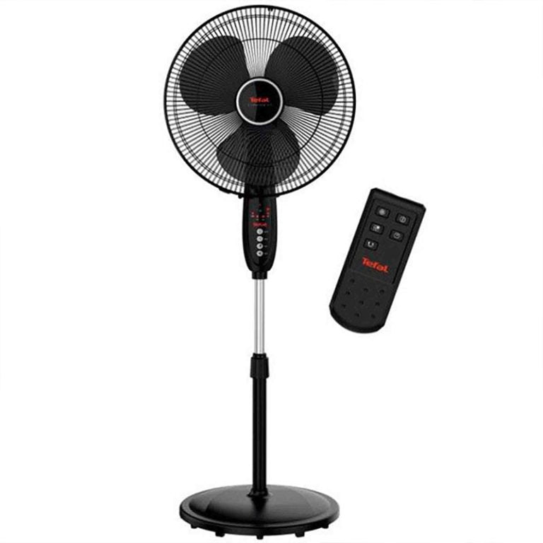 Tefal Fan Classic Essential Remote Control