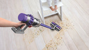 Dyson Cyclone V10 Total Clean Cordless Vacuum Cleaner