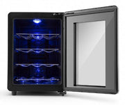 Campomatic Wine & Cigar Coolers Thermoelectric