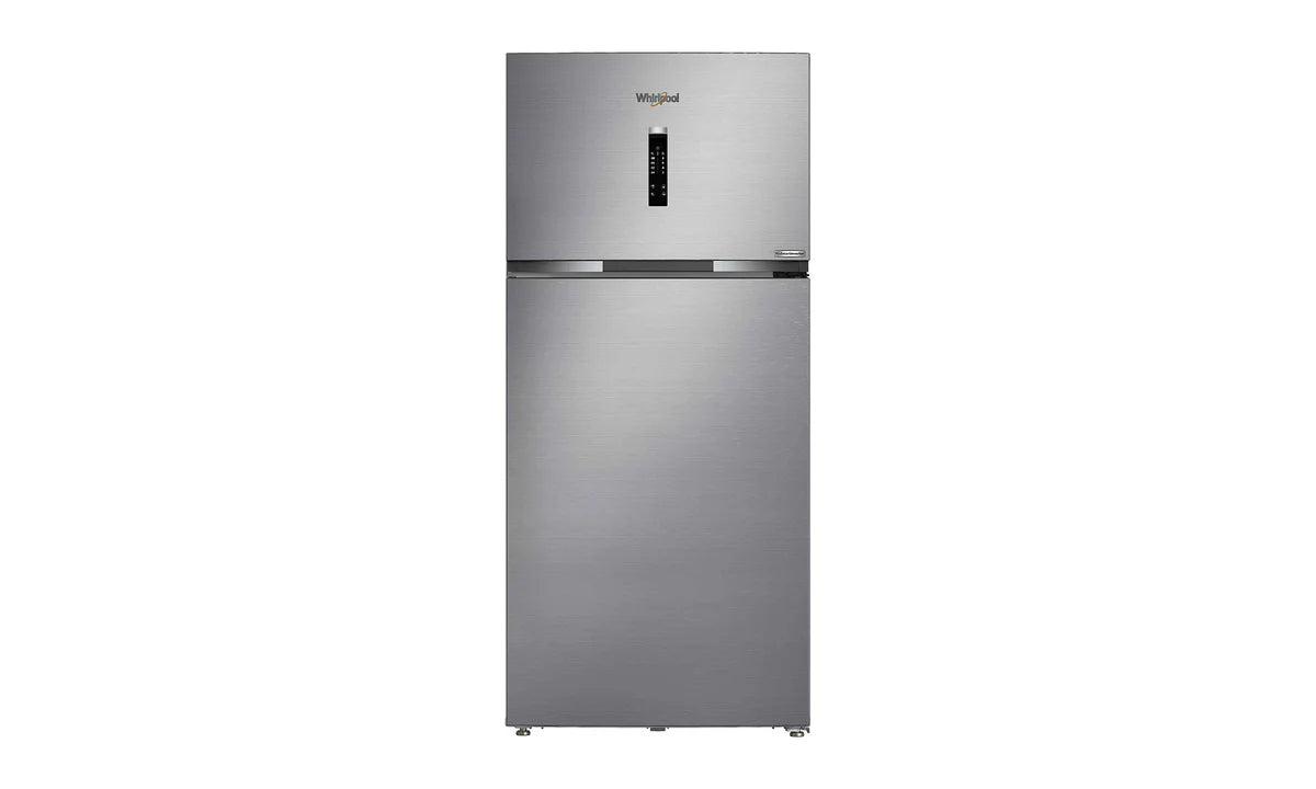 Whirlpool 630L Top-Freezer Refrigerator – Total No Frost