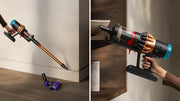 Dyson V16 Animal Piston Submarine Vacuum Cleaner