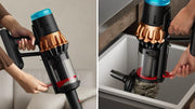 Dyson V16 Animal Piston Submarine Vacuum Cleaner