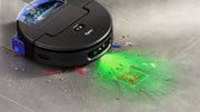 Dyson Spot+Scrub Ai Robot Vacuum Cleaner
