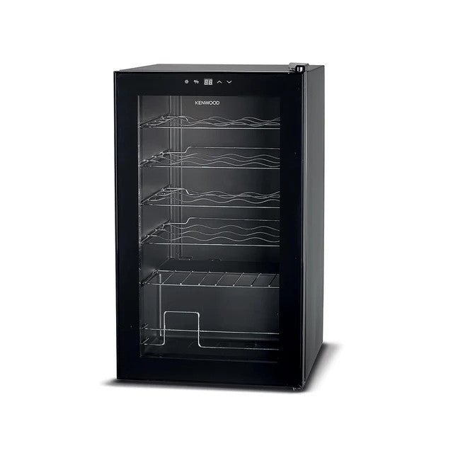 KENWOOD 24-Bottle Beverage Cooler