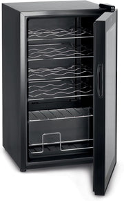 KENWOOD 24-Bottle Beverage Cooler