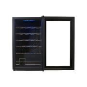 KENWOOD 24-Bottle Beverage Cooler