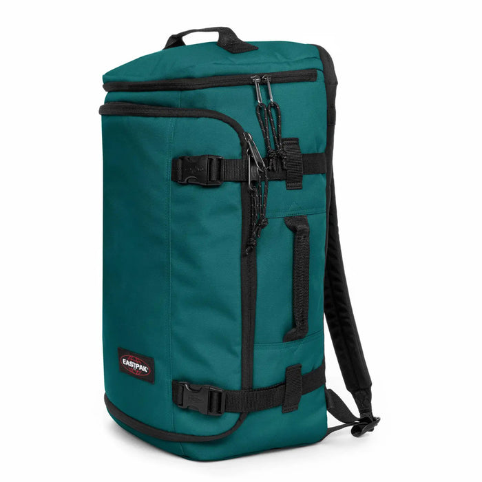 EASTPACK Carry Pack - Carry Pack Peacock Green