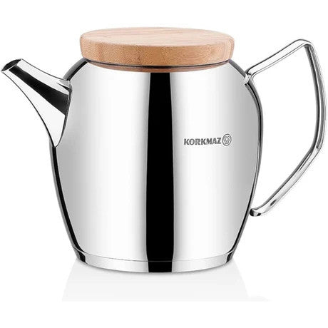 KORKMAZ Montana Teapot 2.3L
