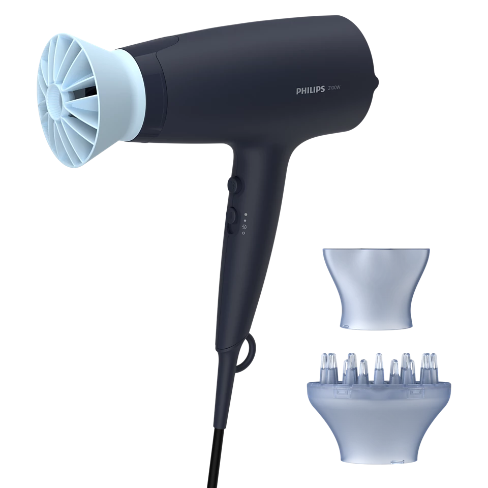 Philips Hair Dryer 2100W