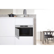 Whirlpool Built-In 22L Microwave Oven – Stainless Steel