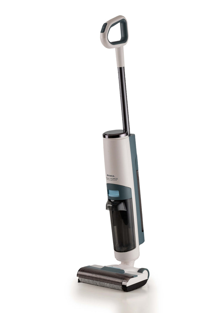 Ariete Aqua Force Cordless Wash&Vacuum, 22.2V, 3000Mah, 220W