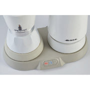 Ariete Milk Foamer, Tea, Coffee Station 3IN1