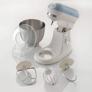 Ariete Vintage Kitchen Machine 1200W, 5.5L Beige