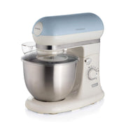 Ariete Vintage Kitchen Machine 1200W, 5.5L Beige
