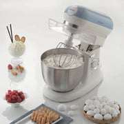 Ariete Vintage Kitchen Machine 1200W, 5.5L Beige
