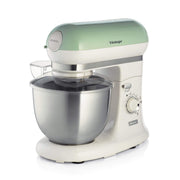 Ariete Vintage Kitchen Machine 1200W, 5.5L Beige