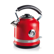 Ariete Moderna Kettle w/water Temp. 2200W, Black