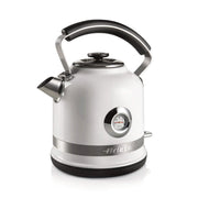 Ariete Moderna Kettle w/water Temp. 2200W, Black