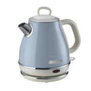 Ariete Vintage kettle 1 L 1630W Beige