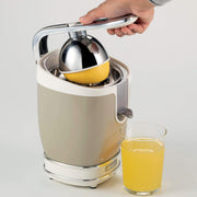 Ariete Vintage PRO Citrus Juicer, 85W, Beige