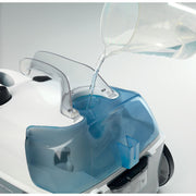 Ariete Floor Steam Cleaner MVC8, 1500W, IPX4