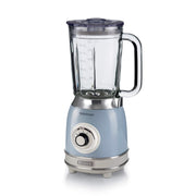 Ariete Vintage Blender 1.5L, 500W, Beige