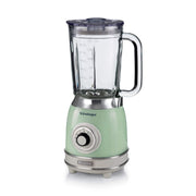 Ariete Vintage Blender 1.5L, 500W, Beige
