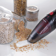 Ariete Wet & Dry Handy Vac 3.6V