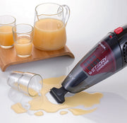 Ariete Wet & Dry Handy Vac 3.6V