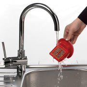 Ariete Wet & Dry Handy Vac 3.6V