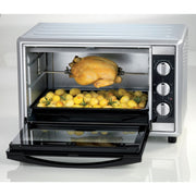 Ariete Electric oven 56L, Convection, Rotisserie, Inner Light