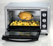 Ariete Electric Oven Convection Double Glass 66 L