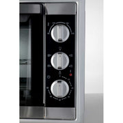 Ariete Electric Oven Convection Double Glass, Rotisserie, 45 L