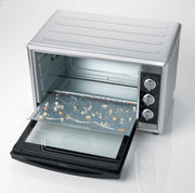Ariete Electric Oven Convection Double Glass, Rotisserie, 45 L