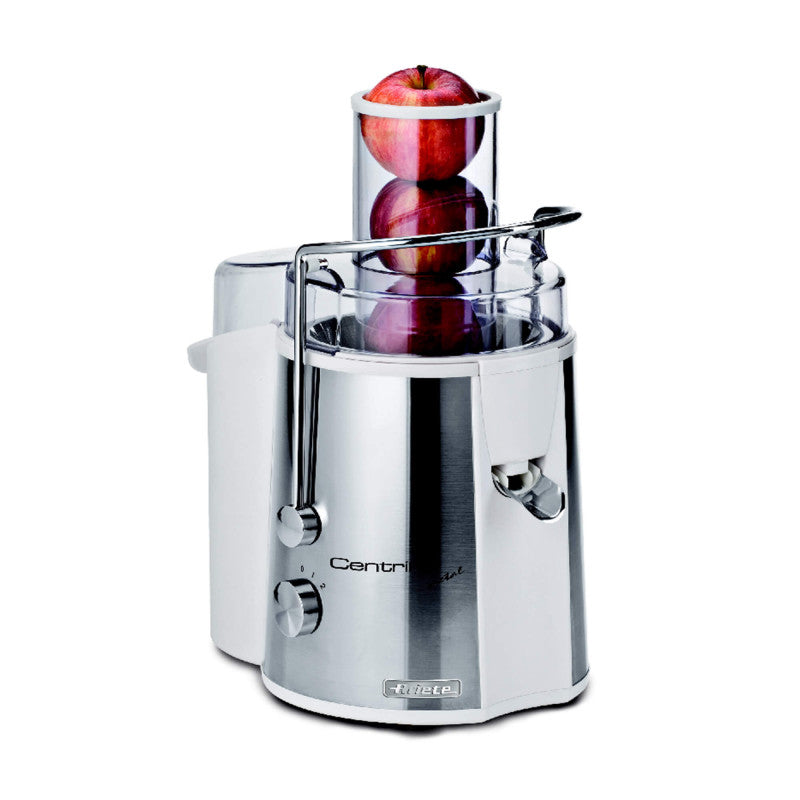 Ariete 0173/2 Spin Juicer Metal